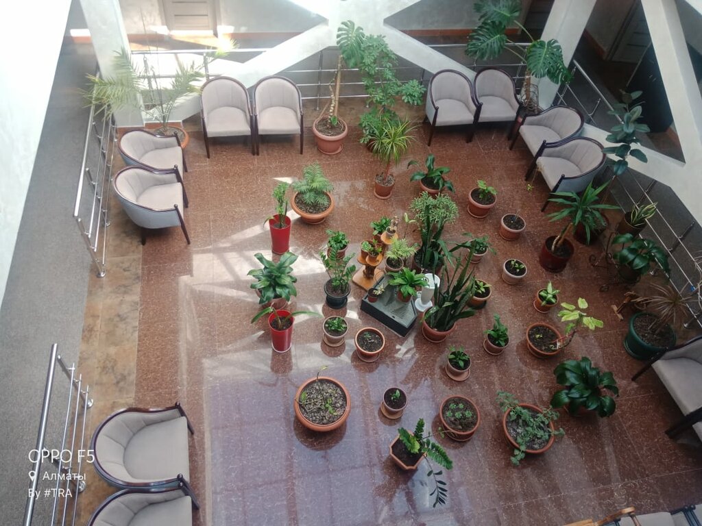 Janblue Hotel