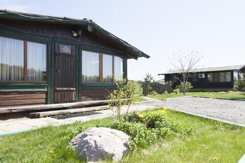 База отдыха Ючмер, Забронировать База отдыха Ючмер Петушинский район