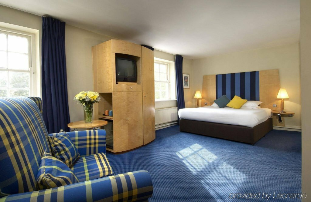 The Corus Regency Hotel, Solihull