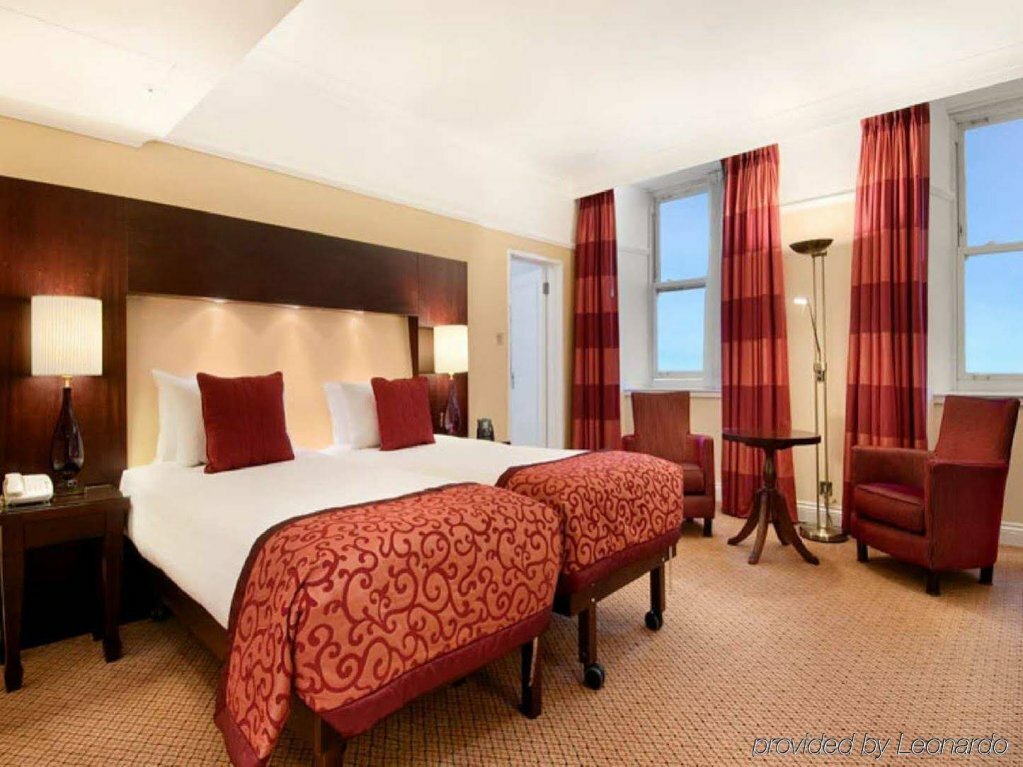 Hilton Brighton Metropole