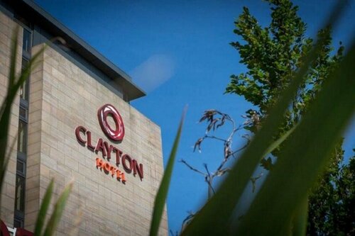 Clayton Hotel, Buchen Sie Hotel Manchester Greater Manchester