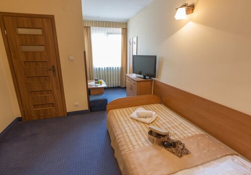 Osrodek Hotelarski Fian, Book Hotel Zakopane 