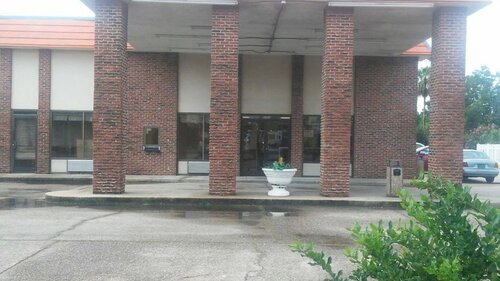 Ramada by Wyndham New Orleans, Book Hotel Hoteller i Missouri med pool, Swimmingpool
