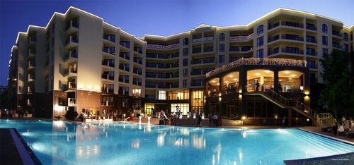 Golden Line Hotel, Забронировать Отель Отели Побережья Варны с питанием, Пансион