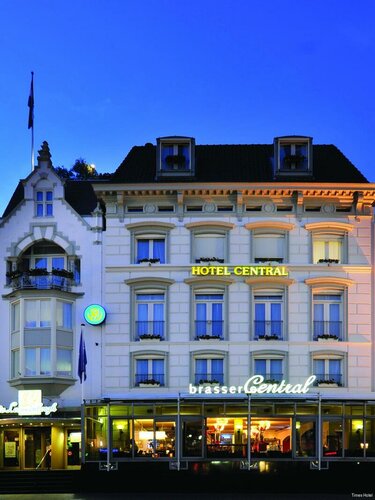 Holiday Inn Bucharest - Times, an IHG Hotel, Prenota Hotel Hotel SPA a Bucarest, vicino a Bucharest Mall, SPA
