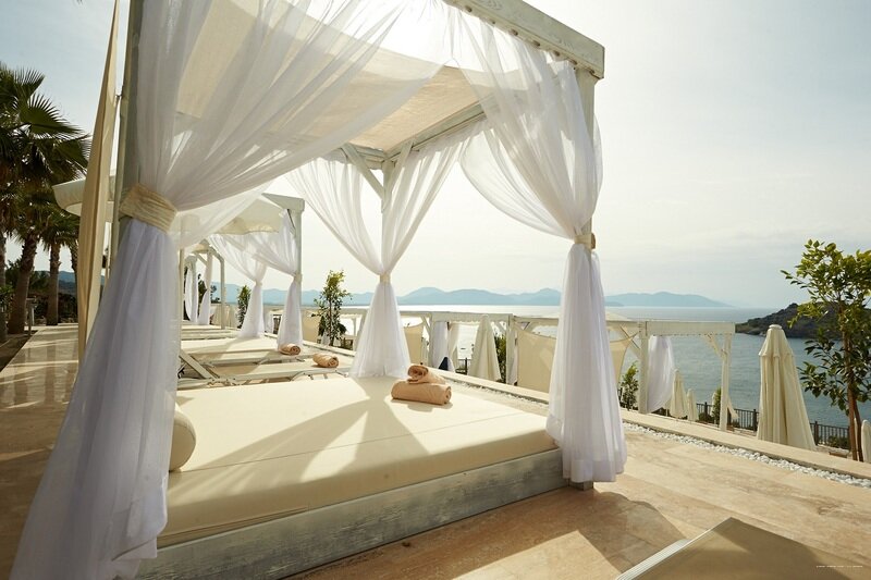 Bodrum Imperial Hotel