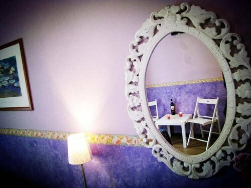 Belhorizon Guest House, Book Pension Rom Lazio