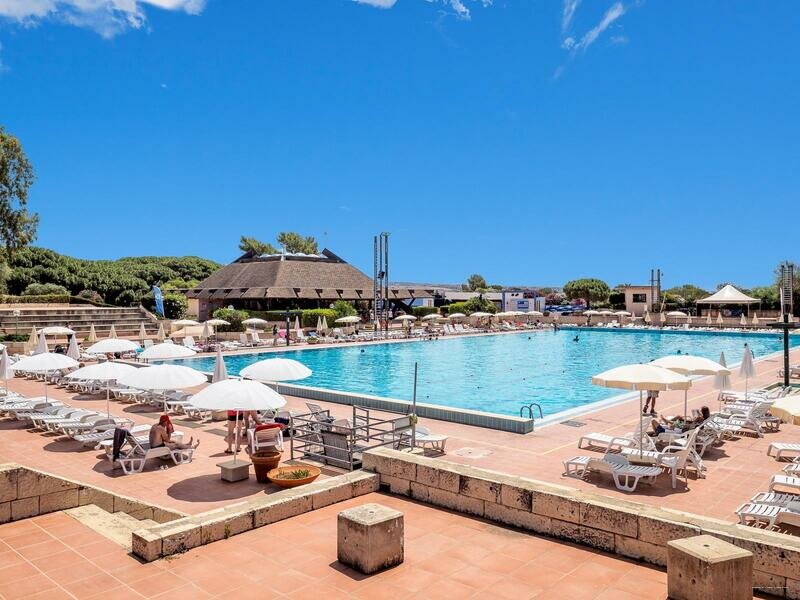 Athena Resort - I Giardini di Athena