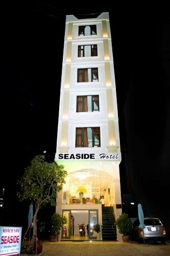 Seaside Hotel, Забронировать Отель Дананг муниципалитет Вьетнам