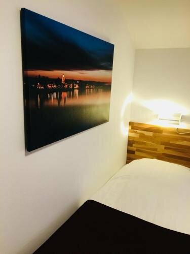 Munken Hotell & Konferens, Rezervați Hotel Monsteras Kalmar