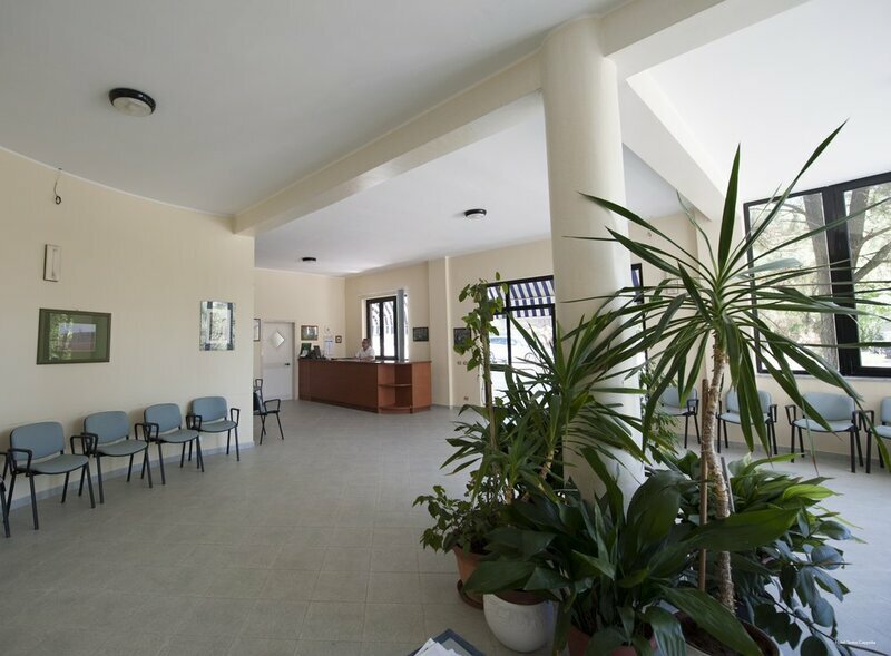 Hotel Terme Cappetta
