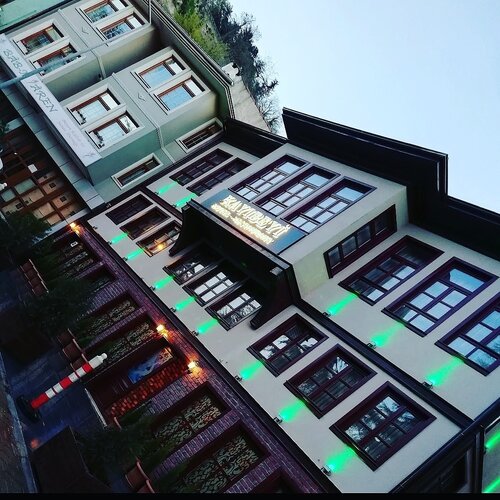 Kayibeyi Hotel & Restaurant, Rezervați Hotel Hoteluri cu SPA în Bursa, SPA