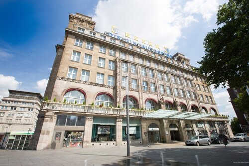 Garden Hotel, Đặt Khách sạn Gröpelingen Bremen