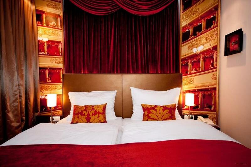 Boutique Hotel Classico Bremen