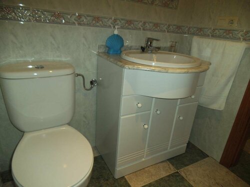 Hostal San Andres, Забронировать Отель Карбонерас Коста-де-Альмерия