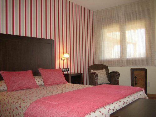 A Maquia, Book Hotel Samieira Pontevedra Province
