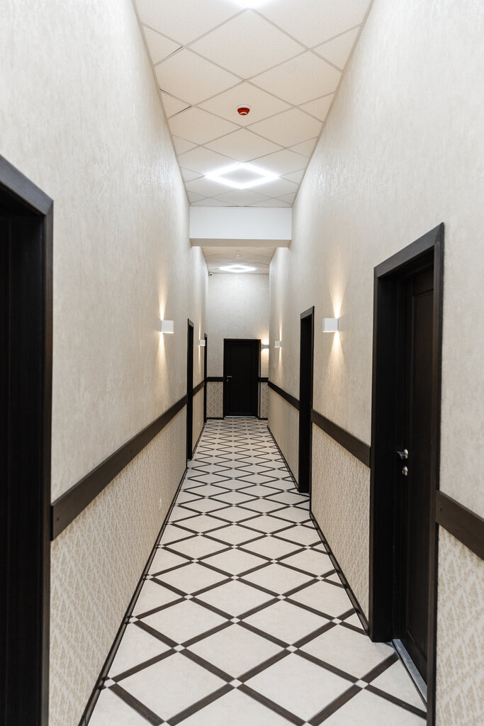 Oblaka Hotel