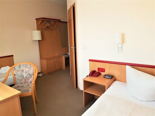 Feel Good Club, Prenota Hotel Hotel a Chemnitz con piscina, Piscina