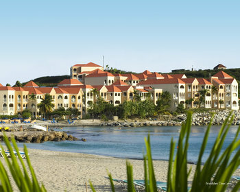 WorldMark Clear Lake