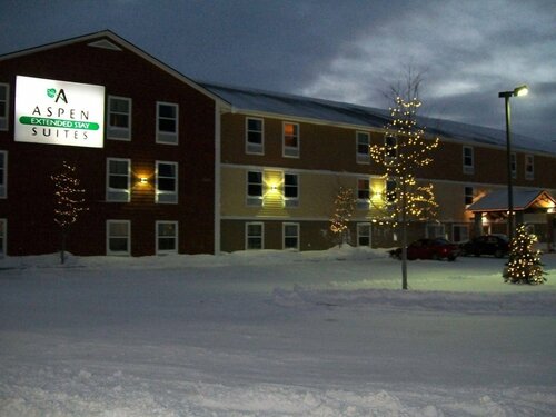 Aspen Extended Stay Suites Kenai, Reserva ahora Hotel Kenai 