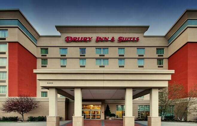 Heritage Inn Suites Houston Sugar Land, Trademark by Wyndham