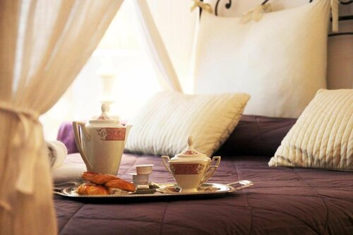 Casamore Rooms, Забронировать Отель «постель и завтрак» Отели Венето с парковкой, Парковка