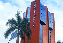 Blue Tree Premium Congonhas Airport, Đặt Khách sạn Campo Belo Morumbi