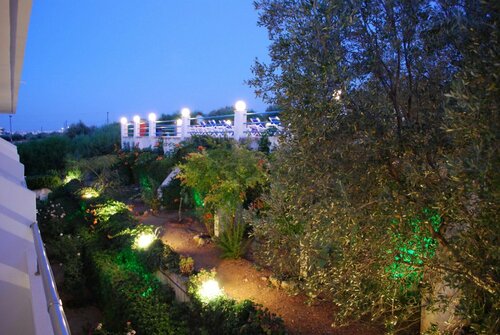 Poseidon Hotel, Prenota Hotel Gazi Creta