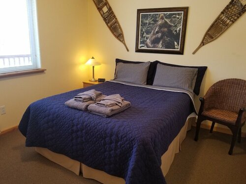 Talkeetna Hideaway, Забронировать Гостевой дом Талкитна штат Аляска, рядом с Галерея Aurora Dora