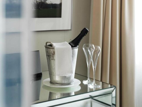 The Athenaeum Hotel & Residences, Забронировать Отель Бизнес-отели Большого Лондона, 4* 5*