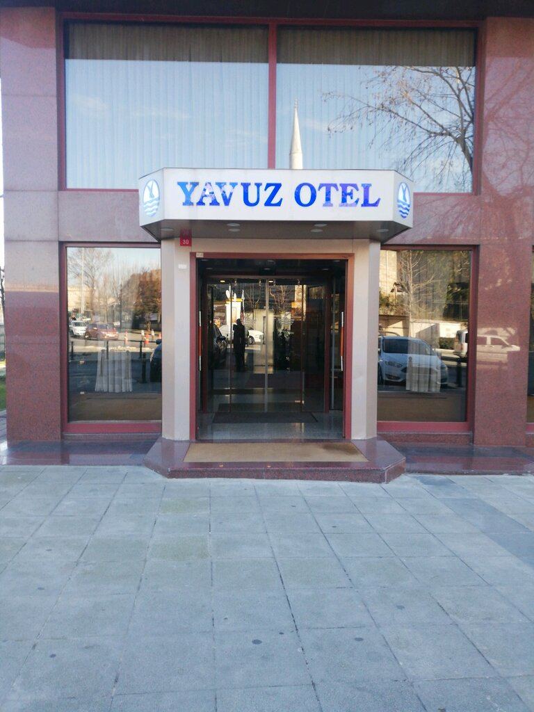 Yavuz