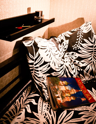 Хостел ХотХос, Забронировать Хостел Отели Москвы с завтраком, рядом с Центр международной торговли, Завтраки