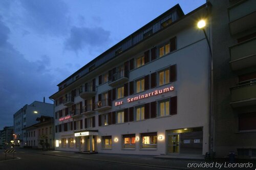 Hotel Amaris, Prenota Hotel Olten 