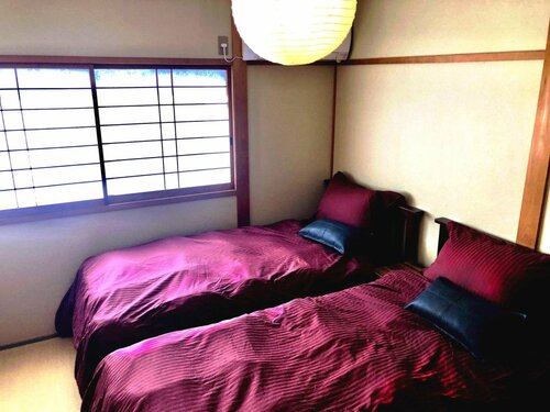 Sakura Komachi, Book Hostel / Vandrerhjem Kyoto Vandrehjem, Hostel / Vandrerhjem