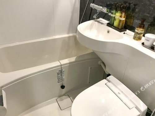 Hotel Livemax Chiba Station, Book Hotel Hoteller i Chiba med parkering, Parkering