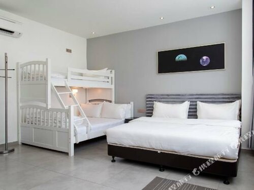 M Design Hotel @ Shamelin Perkasa, Забронировать Бутик-отель Куала-Лумпур Федеральная территория Куала-Лумпур, рядом с Торговый центр AEON Taman Maluri