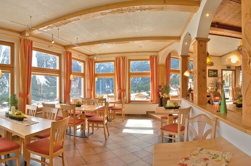 Panoramahotel Burgeck, Забронировать Отель Кримль Циллерталь Арена