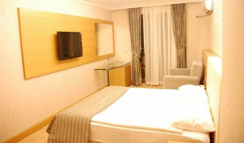 Green Life Thermal, Забронировать Отель Отели Ялова Термаль с завтраком, Завтраки