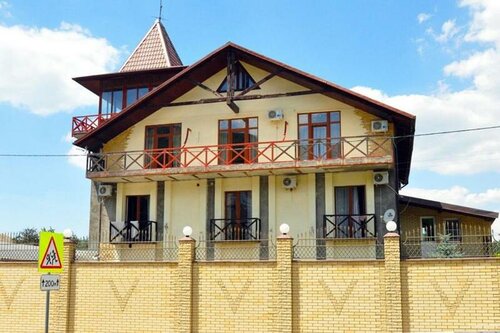 Гостевой Дом Визит, Забронировать Гостевой дом Сукко Побережье Анапы