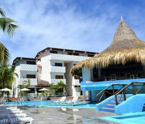 Hotel Maya Caribe Faranda Cancún, Забронировать Отель Канкун Кинтана-Роо, рядом с Пляж Черепахи