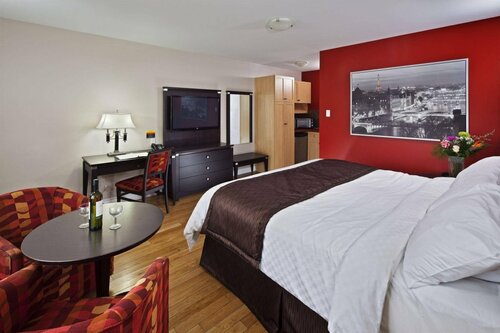 Hôtel-Motel Castel de la Mer, Забронировать Мотель Ла-Мальби 