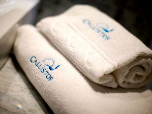 Callistos Hotel, Boek Resort Tricase Salento