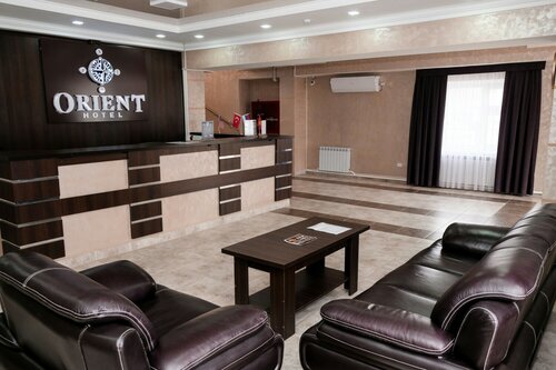ORIENT, Buchen Sie Hotel Osch Osh region