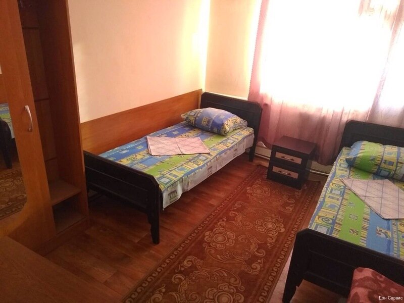 Дон Сервис