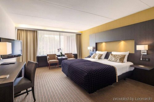 Van der Valk Hotel Goes, Reserva ahora Hotel Hoteles en Zelanda con comidas, Media/completa pensión