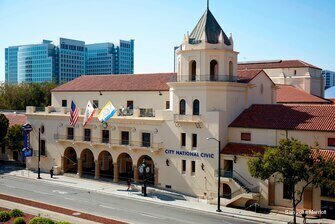 San Jose Marriott, Забронировать Отель Сан-Хосе Silicon Valley