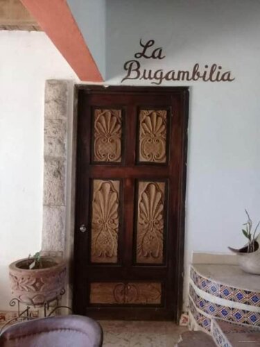 Hotel Hacienda la Puerta de Enmedio, Reserva ahora Hotel Mascota Jalisco