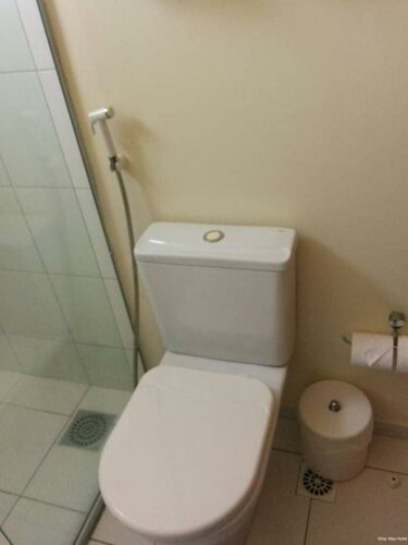 Stop Way Hotel São Luís, Забронировать Отель Понта-ду-Фарол Сан-Луис