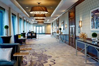 Milwaukee Marriott West, Buchen Sie Hotel Waukesha Wisconsin
