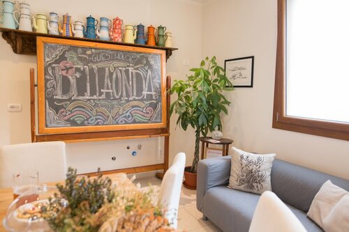Guest House Bella Onda, Κράτηση Πανσιόν Tessera Veneto